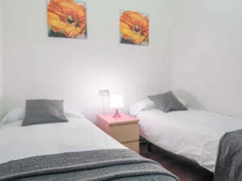 Rent Passeig De Gracia 4* Barcelona