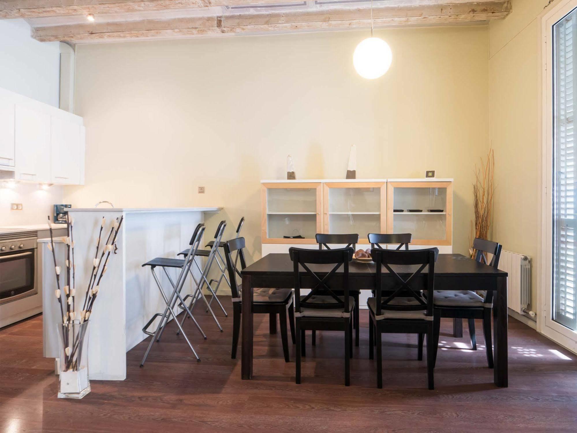 Hotel Rent Passeig De Gracia 4*