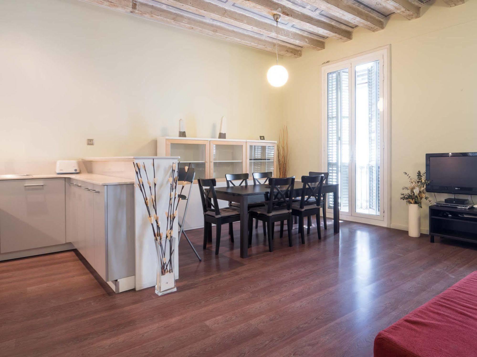 Rent Passeig De Gracia Barcelona