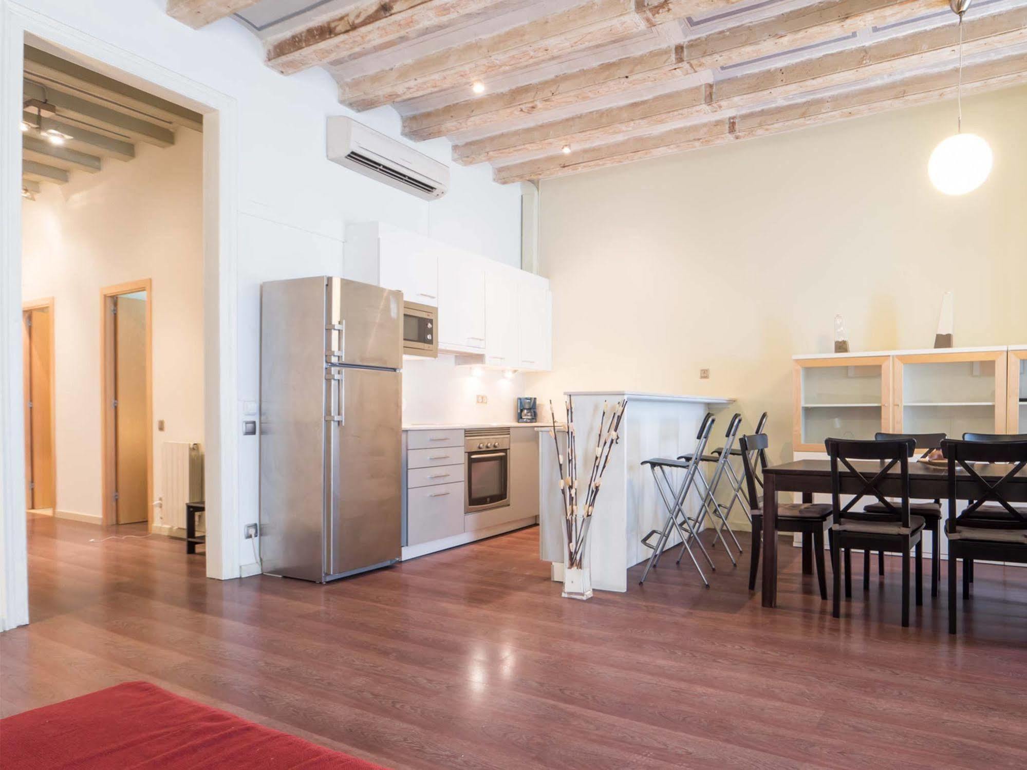Hotel Rent Passeig De Gracia 4*