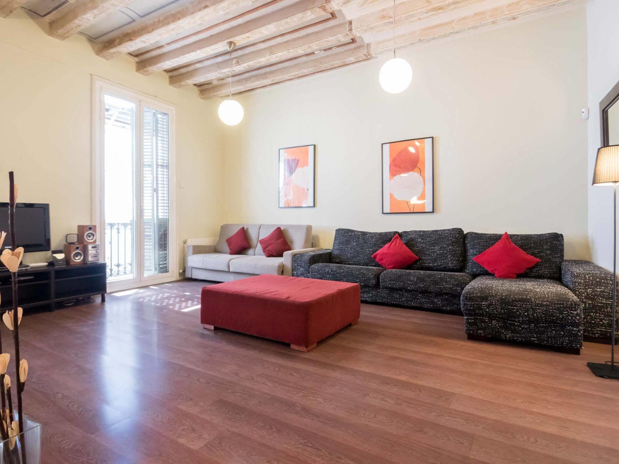 Rent Passeig De Gracia Hotel 4*