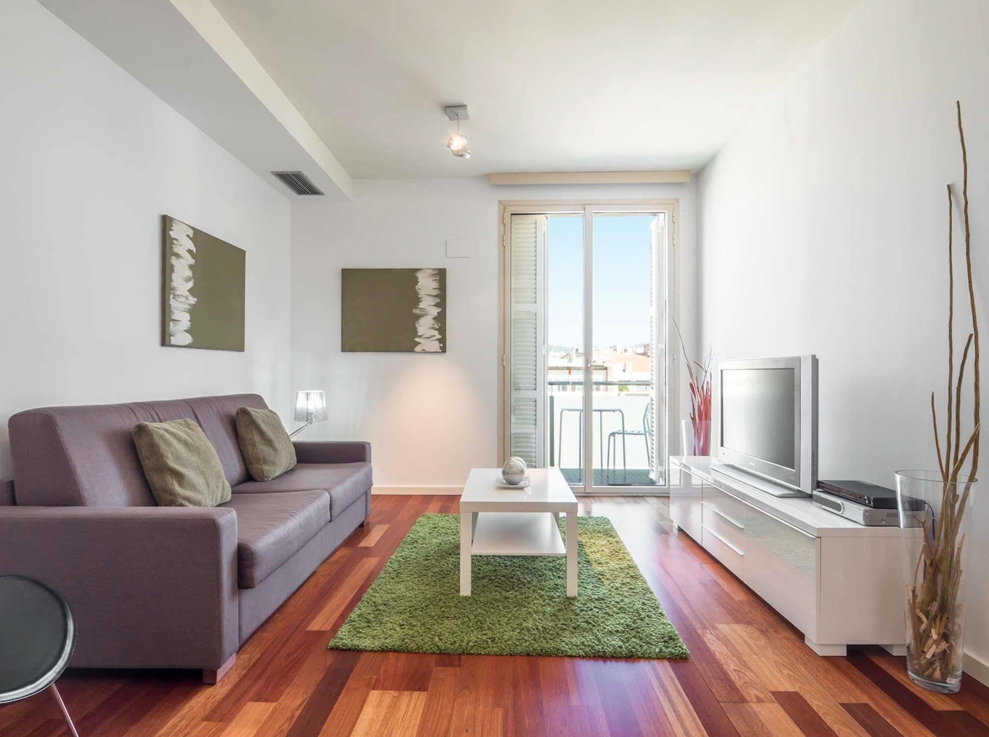 Hotel Rent Passeig De Gracia