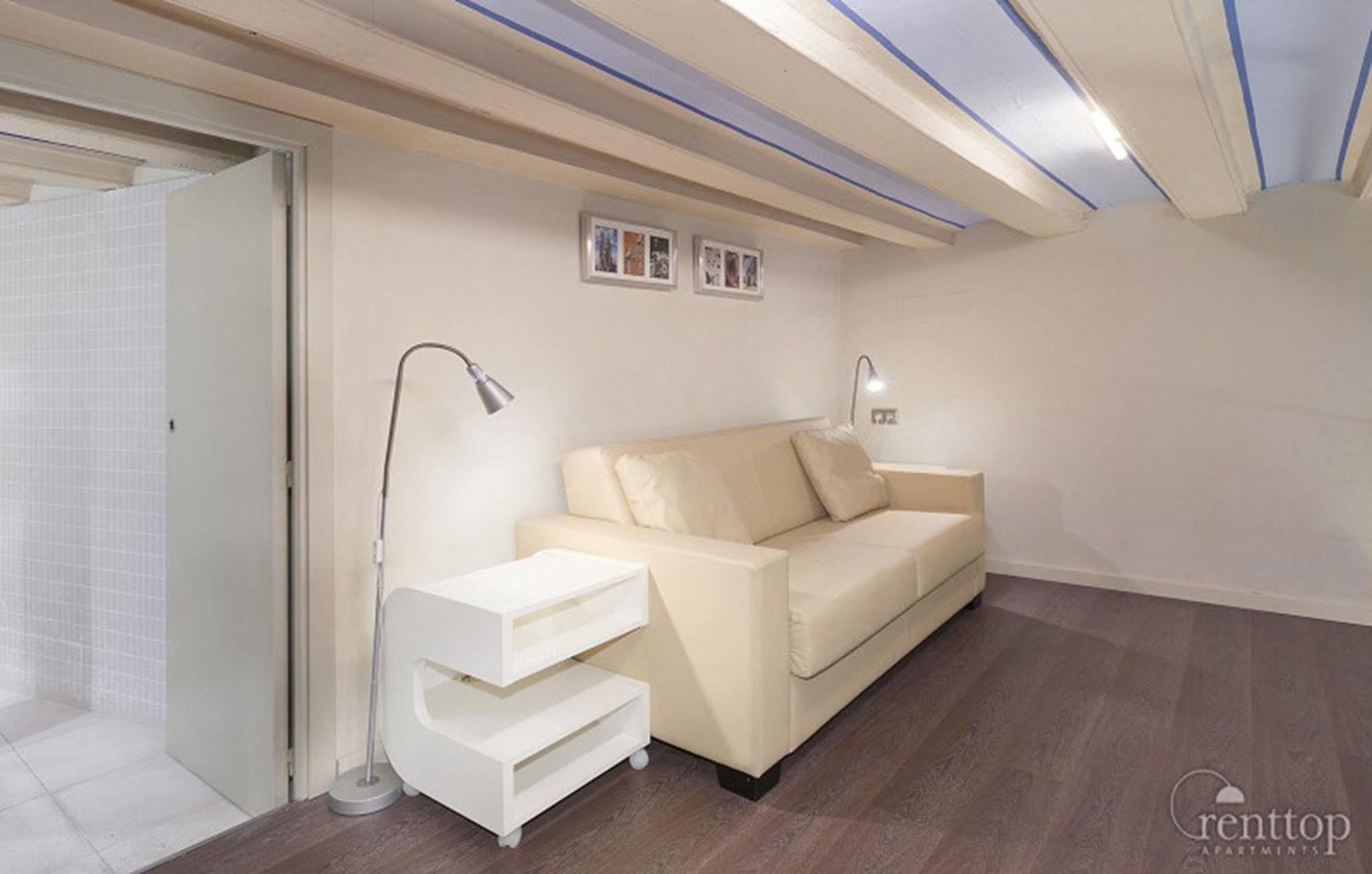 Rent Passeig De Gracia Hotel