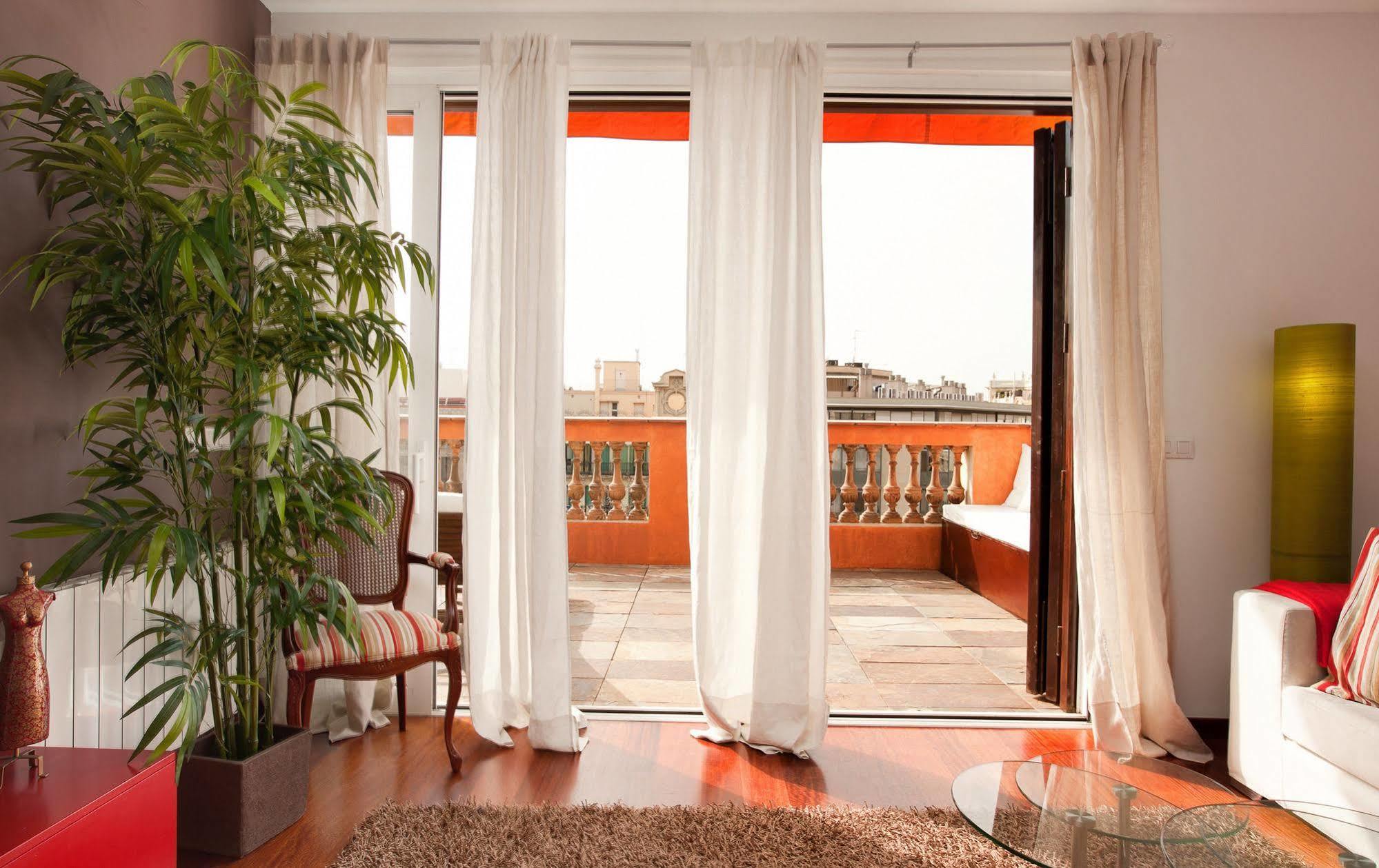 Rent Passeig De Gracia