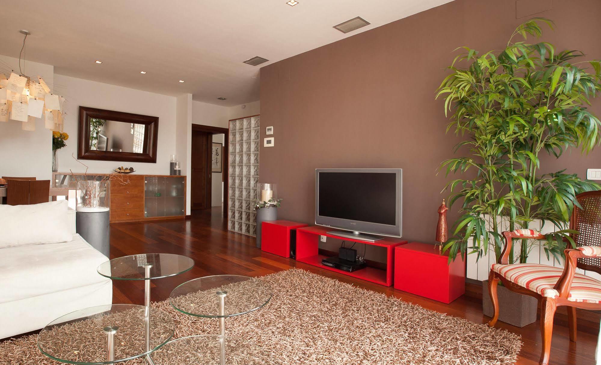 Rent Passeig De Gracia 4*