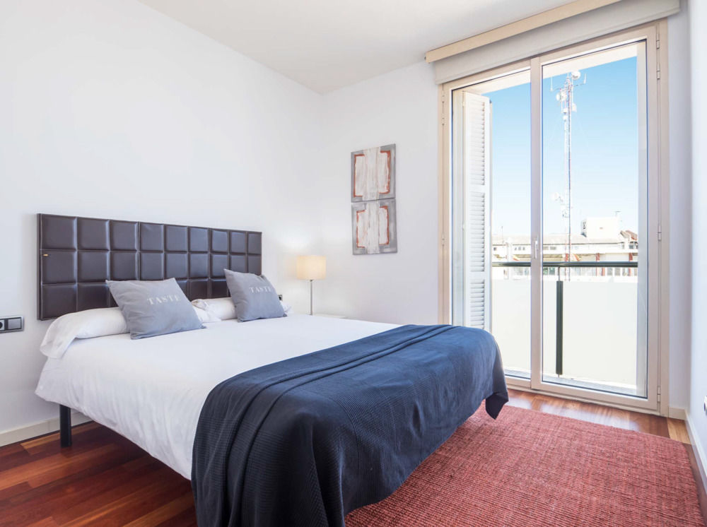 Rent Passeig De Gracia Barcelona