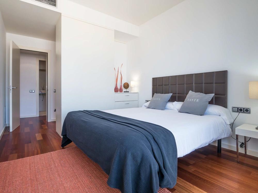 Rent Passeig De Gracia